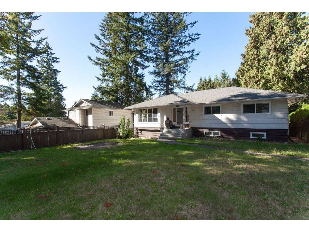 Main Photo: 6885 144 Street in Surrey: East Newton House for sale in "West Sullivan" : MLS®# R2309481