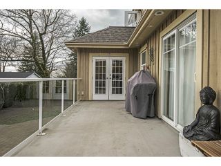Photo 18: 2262 GALE Avenue in Coquitlam: Central Coquitlam House for sale : MLS®# V1106150