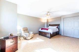 Photo 12: 112 2979 PANORAMA Drive in Coquitlam: Westwood Plateau Townhouse for sale in "DEERCREST" : MLS®# R2109374