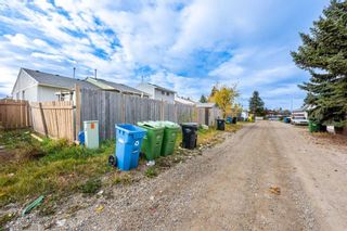 Photo 40: 117 Falbury Crescent NE in Calgary: Falconridge Semi Detached (Half Duplex) for sale : MLS®# A2085558