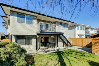 Photo 17: 2436 GILLESPIE Street in Port Coquitlam: Riverwood House for sale in "Riverwood" : MLS®# R2350506