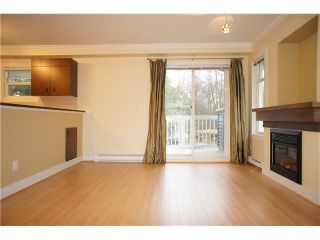 Photo 4: 9 7428 SOUTHWYNDE Avenue in Burnaby: South Slope Townhouse for sale in "LEDGESTONE 2" (Burnaby South)  : MLS®# V922953