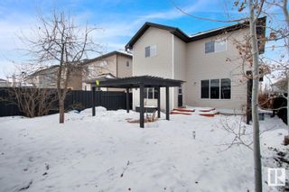 Photo 37: 74 ACADIAN Wynd: Fort Saskatchewan House for sale : MLS®# E4330723