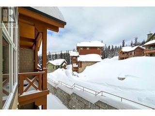 Photo 28: 255 Feathertop Way Unit# 320 in Big White: House for sale : MLS®# 10305796