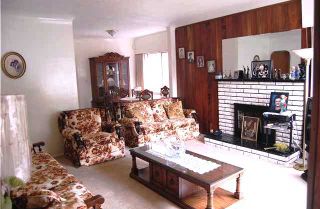 Photo 4: 2371 ADANAC Street: Hastings Home for sale ()  : MLS®# V839888