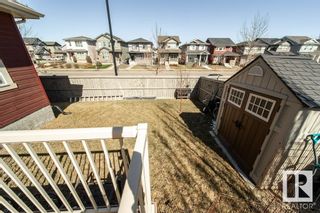 Photo 31: 17963 78 Street in Edmonton: Zone 28 House for sale : MLS®# E4383134