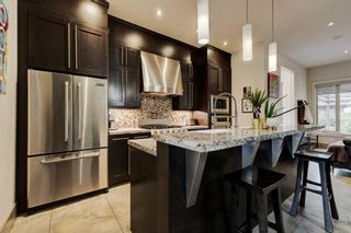 Photo 6: 635 9 Avenue NE in Calgary: Renfrew Semi Detached (Half Duplex) for sale : MLS®# A2083670