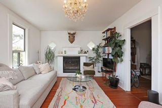 Photo 13: 887 E PENDER Street in Vancouver: Strathcona House for sale (Vancouver East)  : MLS®# R2699792