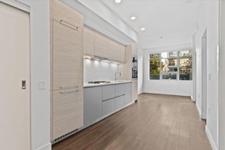 Photo 4: 107 523 W KING EDWARD Avenue in Vancouver: Cambie Condo for sale in "The Regent" (Vancouver West)  : MLS®# R2738981