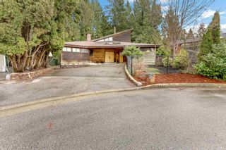 Photo 8: 1610 WINDERMERE Place in Port Coquitlam: Oxford Heights House for sale : MLS®# R2770831