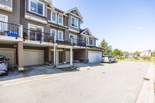 Photo 2: 13 32792 LIGHTBODY Court in Mission: Mission BC Townhouse for sale in "THE HORIZONS" : MLS®# R2779707