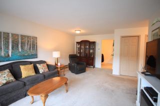 Photo 5: 110 32823 LANDEAU PLACE in Abbotsford: Central Abbotsford Condo for sale : MLS®# R2642211