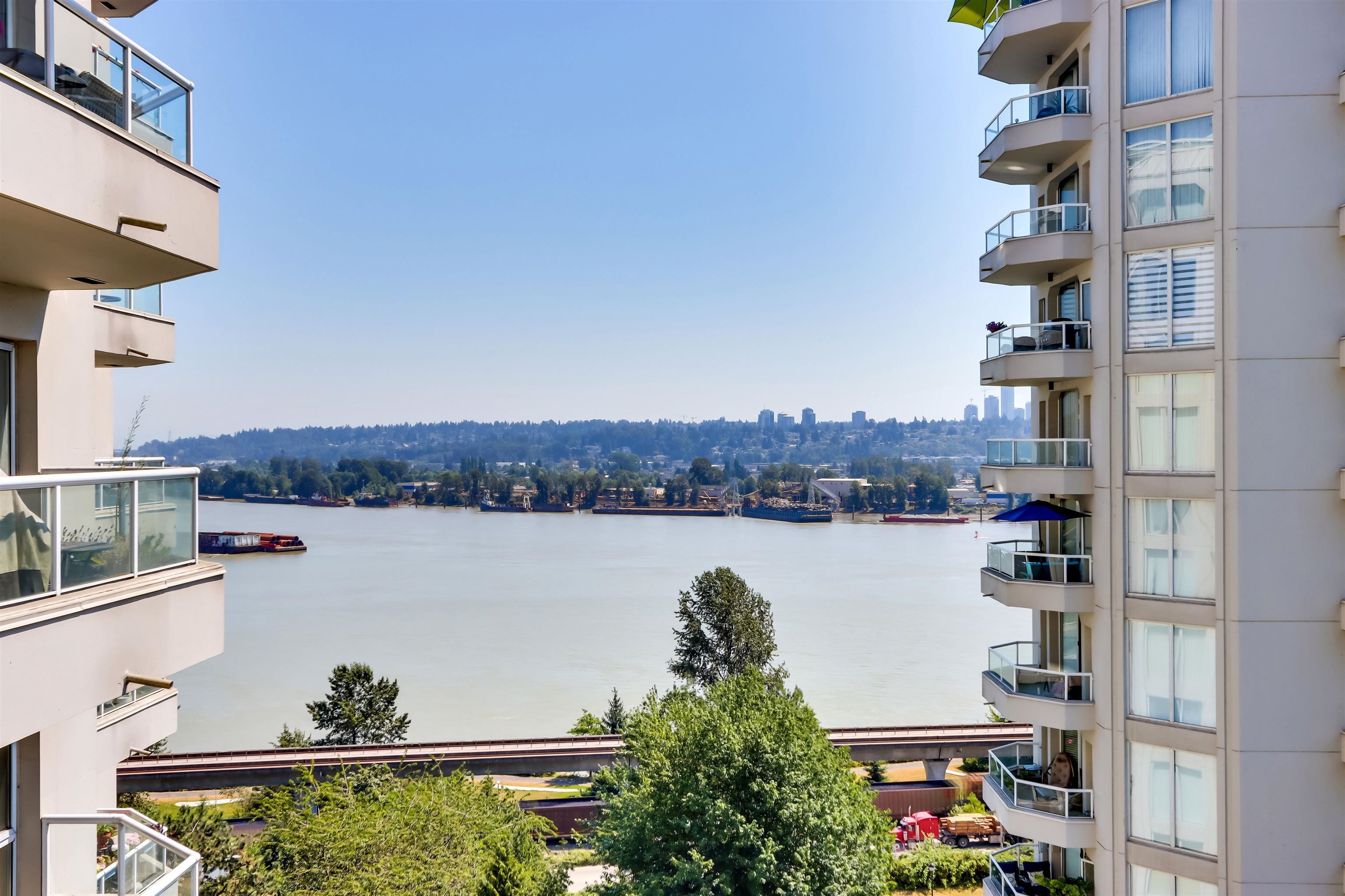Photo 9: Photos: 1301 71 JAMIESON Court in New Westminster: Fraserview NW Condo for sale in "PALACE QUAY" : MLS®# R2713524