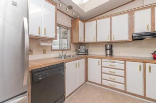Photo 17: 24 7701 Central Saanich Rd in Central Saanich: CS Saanichton Manufactured Home for sale : MLS®# 915965