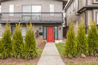 Photo 2: 2551 E PENDER STREET in Vancouver: Renfrew VE House for sale (Vancouver East)  : MLS®# R2567987
