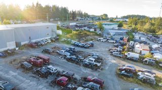 Photo 15: 2040 SchoolHouse Rd in Nanaimo: Na Cedar Industrial for sale : MLS®# 933119