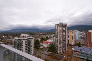 Photo 17: 1801 158 W 13TH Street in North Vancouver: Central Lonsdale Condo for sale in "Vista" : MLS®# R2861067