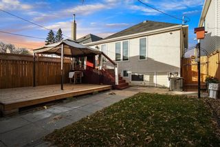 Photo 23: 576 Windsor Avenue in Winnipeg: East Elmwood Residential for sale (3B)  : MLS®# 202224730