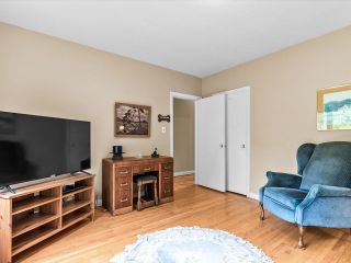 Photo 13: 3070 W 43RD Avenue in Vancouver: Kerrisdale House for sale (Vancouver West)  : MLS®# R2705795