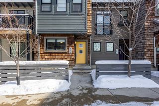 Photo 26: 310 Walden Circle SE in Calgary: Walden Row/Townhouse for sale : MLS®# A2031330