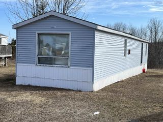 Photo 1: 40 Riverton Trailer Court in Riverton: 108-Rural Pictou County Residential for sale (Northern Region)  : MLS®# 202310554