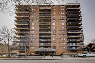 Photo 30: 404 225 25 Avenue SW in Calgary: Mission Apartment for sale : MLS®# A2123303
