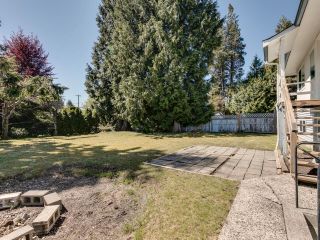 Photo 26: 345 SEAVIEW Drive in Port Moody: College Park PM House for sale in "GLENAYRE" : MLS®# R2879212