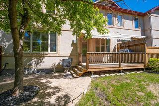 Photo 27: 14 850 John Bruce Road in Winnipeg: Royalwood Condominium for sale (2J)  : MLS®# 202212198