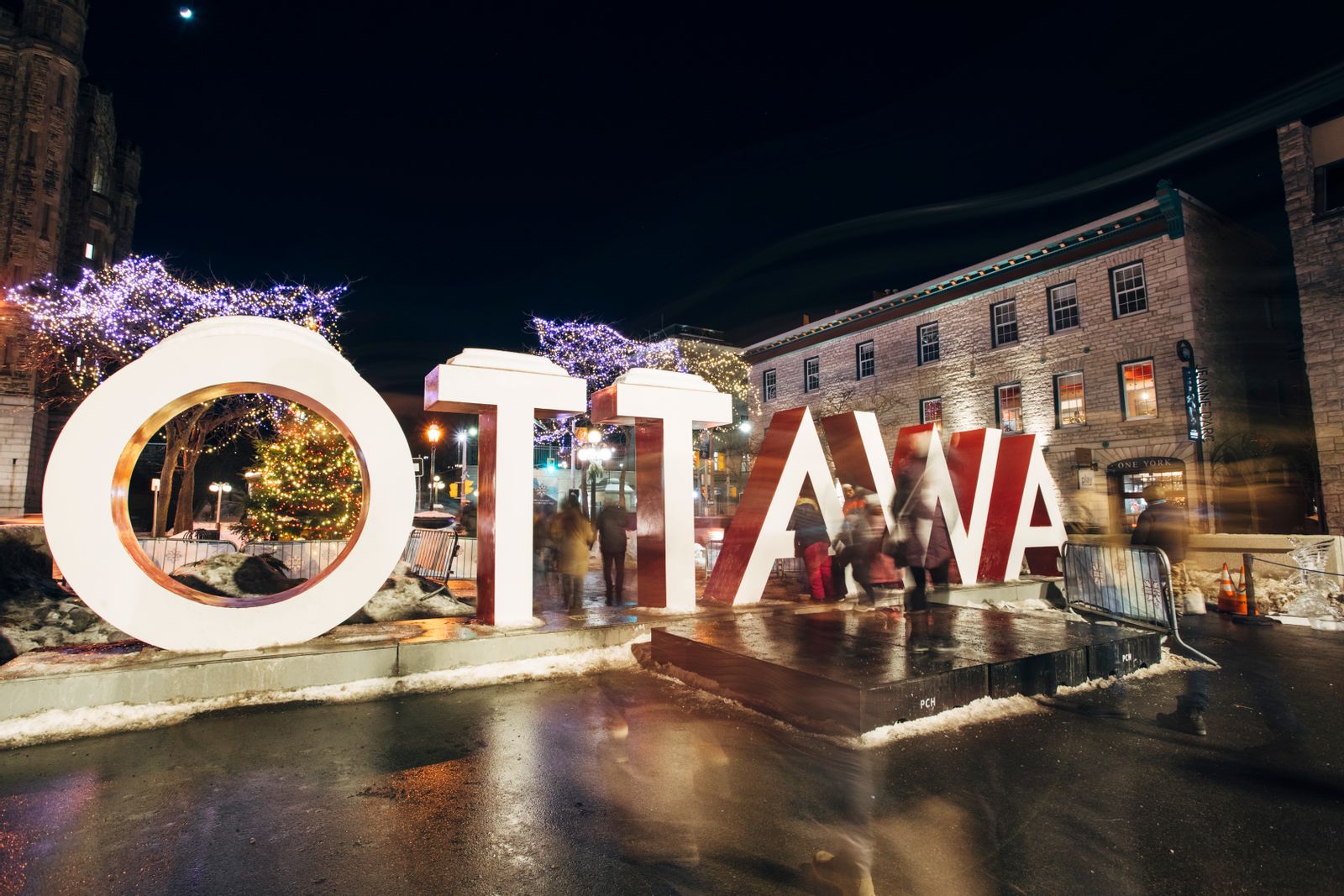 Ottawa Market Trends December 2022