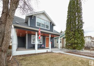 Photo 1: 10819 80 Avenue in Edmonton: Zone 15 House for sale : MLS®# E4384460