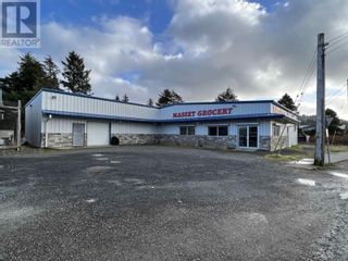 Photo 1: 1605 OLD BEACH ROAD in Prince Rupert: Retail for sale : MLS®# C8049481