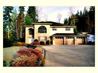 Photo 3: 26115 124TH Avenue in Maple Ridge: Websters Corners House for sale : MLS®# V1070397