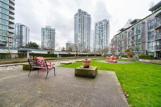 Photo 38: 3505 1009 EXPO Boulevard in Vancouver: Yaletown Condo for sale in "Landmark 33" (Vancouver West)  : MLS®# R2761899
