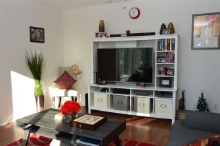 Photo 3: 1708 1001 RICHARDS Street in Vancouver: Downtown VW Condo for sale in "MIRO" (Vancouver West)  : MLS®# R2135390