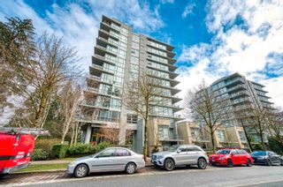 Photo 31: 1003 9188 UNIVERSITY Crescent in Burnaby: Simon Fraser Univer. Condo for sale in "ALTAIRE" (Burnaby North)  : MLS®# R2716262