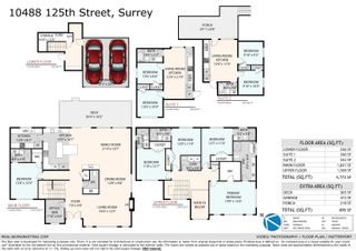 Photo 37: 10488 125 Street in Surrey: Cedar Hills House for sale (North Surrey)  : MLS®# R2872421