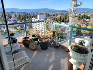 Photo 17: 1303 612 SIXTH Street in New Westminster: Uptown NW Condo for sale in "THE WOODWARD" : MLS®# R2771725