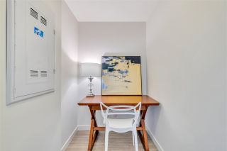 Photo 13: 1408 1775 QUEBEC STREET in Vancouver: Mount Pleasant VE Condo for sale (Vancouver East)  : MLS®# R2511747