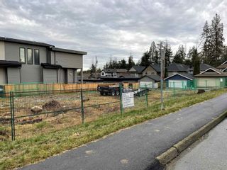 Photo 1: 2132 QUEENSBURY Avenue in North Vancouver: Boulevard Land for sale : MLS®# R2754854