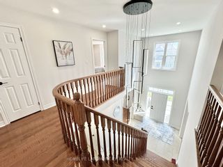 Photo 3: 72 Murison Drive in Markham: Cathedraltown House (2-Storey) for sale : MLS®# N8272892