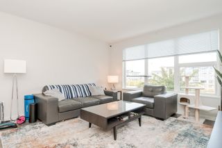 Photo 5: 419 9399 ALEXANDRA Road in Richmond: West Cambie Condo for sale : MLS®# R2686708