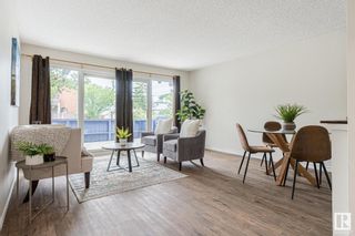 Main Photo: 10555 84 Street in Edmonton: Zone 19 Carriage for sale : MLS®# E4383728