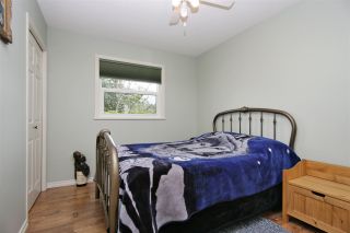 Photo 12: 1506 CANTERBURY Drive: Agassiz House for sale : MLS®# R2443128