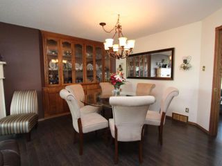 Photo 4: 1146 MAPLE Avenue: Crossfield Residential Detached Single Family for sale : MLS®# C3617440