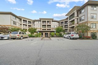 Photo 2: 116 12248 224 Street in Maple Ridge: East Central Condo for sale : MLS®# R2825607