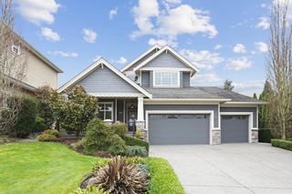 Photo 2: 5852 163B Street in Surrey: Cloverdale BC House for sale (Cloverdale)  : MLS®# R2682266