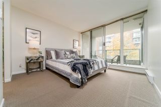 Photo 10: 409 503 W 16TH Avenue in Vancouver: Fairview VW Condo for sale in "Pacifica Southgate Tower" (Vancouver West)  : MLS®# R2512607