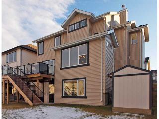 Photo 18: 22 Elgin Park Road SE in CALGARY: McKenzie Towne Residential Detached Single Family for sale (Calgary)  : MLS®# C3503648