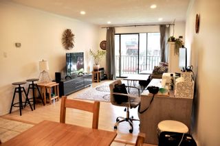 Photo 7: 215 131 W 4TH Street in North Vancouver: Lower Lonsdale Condo for sale in "Nottingham Place" : MLS®# R2692822