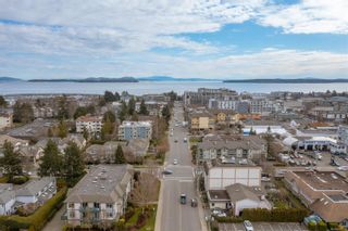 Photo 35: A 2280 James White Blvd in Sidney: Si Sidney North-West Row/Townhouse for sale : MLS®# 923743